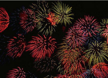 夏の風物詩 青梅市納涼花火大会 最新 青梅市 河辺 小作 青梅線の新築一戸建て 中古マンション 不動産売却 賃貸物件 大京ホーム